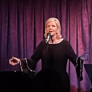 Review: Billie Brouse's THINKING OUT LOUD Brought Heart and Humor to Don't Tell Mama