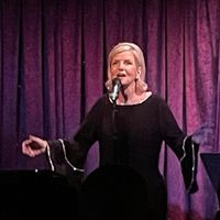 Review: Billie Brouse's THINKING OUT LOUD Brought Heart and Humor to Don't Tell Mama Photo