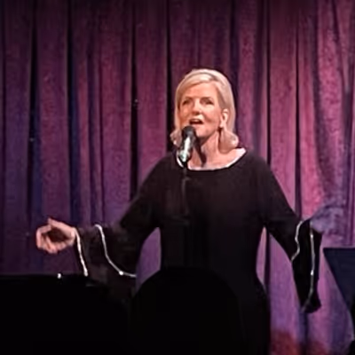 Review: Billie Brouse's THINKING OUT LOUD Brought Heart and Humor to Don't Tell Mama
