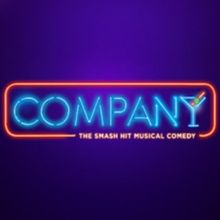 Stephen Sondheim and George Furth's COMPANY Makes St. Louis Debut At Fabulous Fox Th