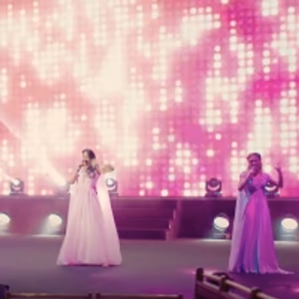 VIDEO: First Look at DISNEY PRINCESS: THE CONCERT Ahead of Spring 2022 Tour - New Jersey Theater Video