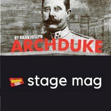 ENVOY, ARCHDUKE, & More - Check Out This Week's Top Stage Mags