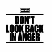 Photos: OASIS: DON'T LOOK BACK IN ANGER to Premiere at Venice Film Festival