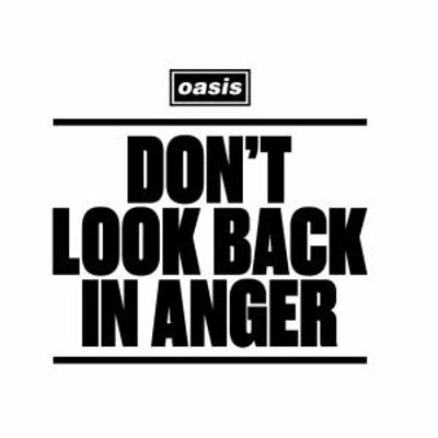 Photos: OASIS: DON'T LOOK BACK IN ANGER to Premiere at Venice Film Festival