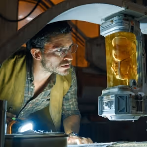 JURASSIC WORLD REBIRTH Sets Digital and Blu-ray Release Dates