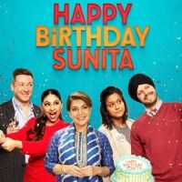 HAPPY BIRTHDAY SUNITA Opens at Watford Palace Theatre Next Month