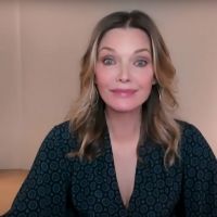 VIDEO: Michelle Pfeiffer Talks FRENCH EXIT on LATE NIGHT WITH SETH MEYERS