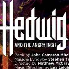 HEDWIG AND THE ANGRY INCH Kicks Off Chance Theater's 2024 Season