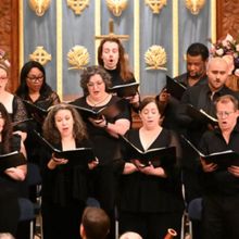 Brick Church to Present Fifth Season of WORSHIP & ARTS Concert Series