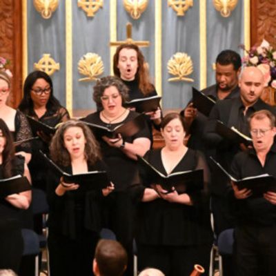 Brick Church to Present Fifth Season of WORSHIP & ARTS Concert Series