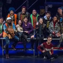 RENT, THE WIZARD OF OZ and More Set for Algonquin Arts Theatre 25-26 Season