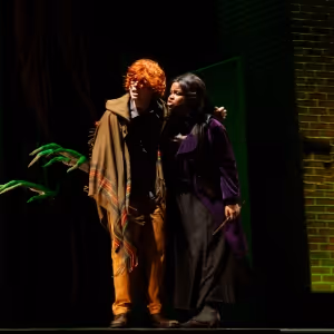 Photos: Get A First Look At HARRY POTTER AND THE CURSED CHILD School Productions in…