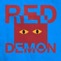 RED DEMON to Make Canadian Premiere at Firehall Arts Centre
