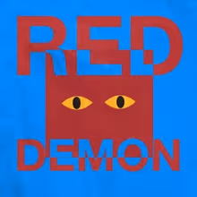 RED DEMON to Make Canadian Premiere at Firehall Arts Centre
