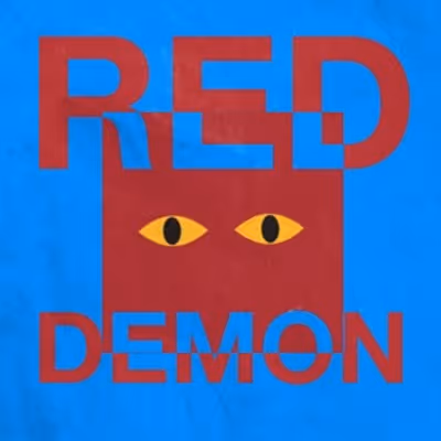 RED DEMON to Make Canadian Premiere at Firehall Arts Centre