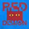 RED DEMON to Make Canadian Premiere at Firehall Arts Centre