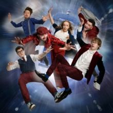 DOCTOR WHO Parody Comes to Warrington For Night Of Improvised Comedy