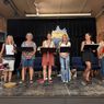 Marty Durlin's OUTSPOKEN to Present Preview Performance at Blue Sage