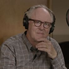 John Lithgow Reads His Favorite Novel in a Special Recording Released By 92Y