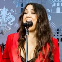 VIDEO: The Cast of MOULIN ROUGE! Sydney Meets the Press Video