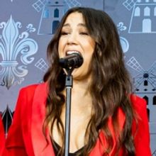 VIDEO: The Cast of MOULIN ROUGE! Sydney Meets the Press