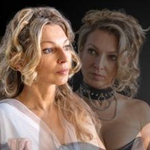 Theatre33 Presents VENUS IN FUR By David Ives