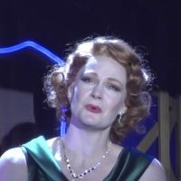 VIDEO: Watch Kate Baldwin Sing 'I Only Have Eyes For You' from Goodspeed's 42ND… Video