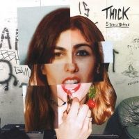 THICK Announce Debut Album & Release Title Track