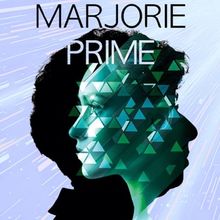 Feature: MARJORIE PRIME at Theatre 29