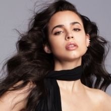 Sofia Carson to Make Feature Film Debut in Netflix's Dance Film FEEL THE BEAT