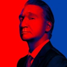 Scoop: Coming Up on a New Episode of REAL TIME WITH BILL MAHER on HBO - Today, June 26, 2020