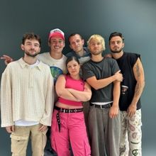 Louis the Child Releases Summer Anthem 'Slow' With Łaszewo and pluko