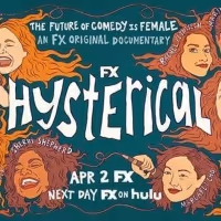 VIDEO: Watch the Cast of HYSTERICAL on Stars in the House- Live at 8pm!