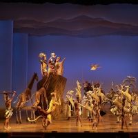 BWW Review: 'The King Has Returned' to Denver