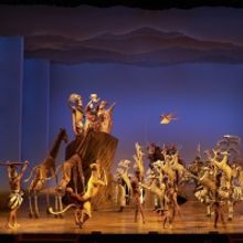 BWW Review: 'The King Has Returned' to Denver