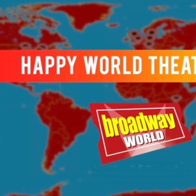 Video: Happy World Theatre Day