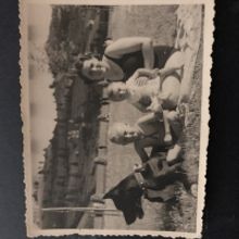 The UCSB Department Of Theater/Dance Presents GENERATIONS