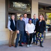 Ruthie Foster's Paramount Theatre Live Recording Session Scores 2020 Grammy…