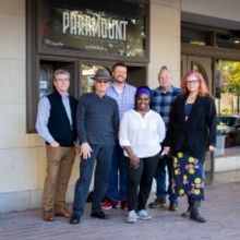 Ruthie Foster's Paramount Theatre Live Recording Session Scores 2020 Grammy…