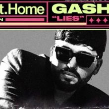 Gashi And Vevo Release Ctrl.At.Home Performance Of 'Lies'