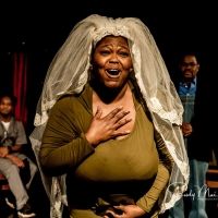 Vincent Victoria Presents Producing Rare Zora Neale Hurston Plays