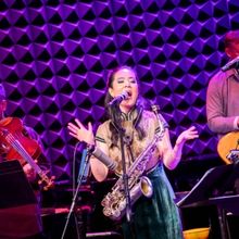 Review: Stephanie Chou's AAPI HERITAGE MONTH SHOWCASE SHOW Dazzles at Joe's Pub