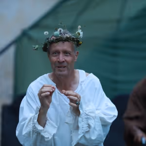 KING LEAR Now Onstage at Island Shakespeare Festival