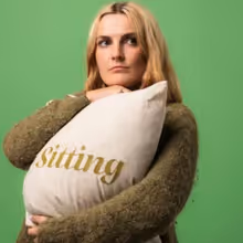 EDINBURGH 2026 Review: SITTING (IN SILENCE), Summerhall