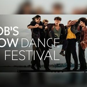 Jacob's Pillow Dance Festival to Open 94th Season with Paul Taylor Dance Company Interview