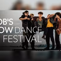 Jacob's Pillow Dance Festival to Open 94th Season with Paul Taylor Dance Company