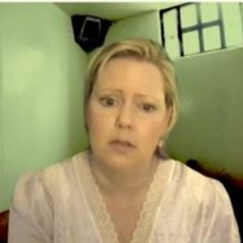 BWW Review: The Seeing Place Addresses Increasingly Relevant Issues With Jane Martin'