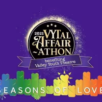 Performers Across The Decades Hit The Stage For Valley Youth Theatre Fundraiser…