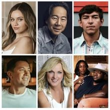 Review: Country Music Never Sounded Better Than GRAND OLE OPRY at Carnegie Hall