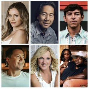 Review: Country Music Never Sounded Better Than GRAND OLE OPRY at Carnegie Hall